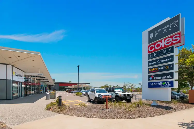 Seventh view of Homely land listing, 52 Shutehaven Circuit, Bushland Beach QLD 4818