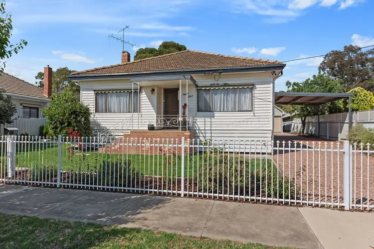 6 Hunter Street, Golden Square VIC 3555