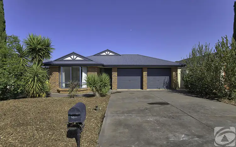 31 Arcadia Drive, Smithfield SA 5114