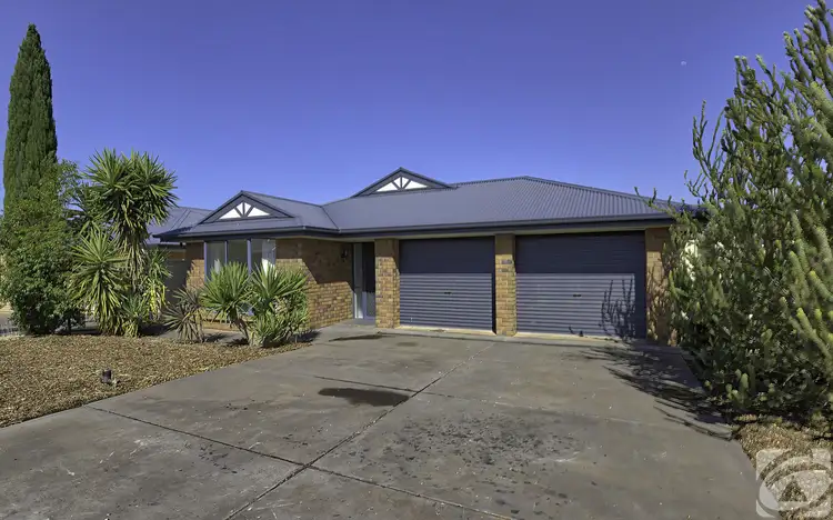 Second view of Homely house listing, 31 Arcadia Drive, Smithfield SA 5114