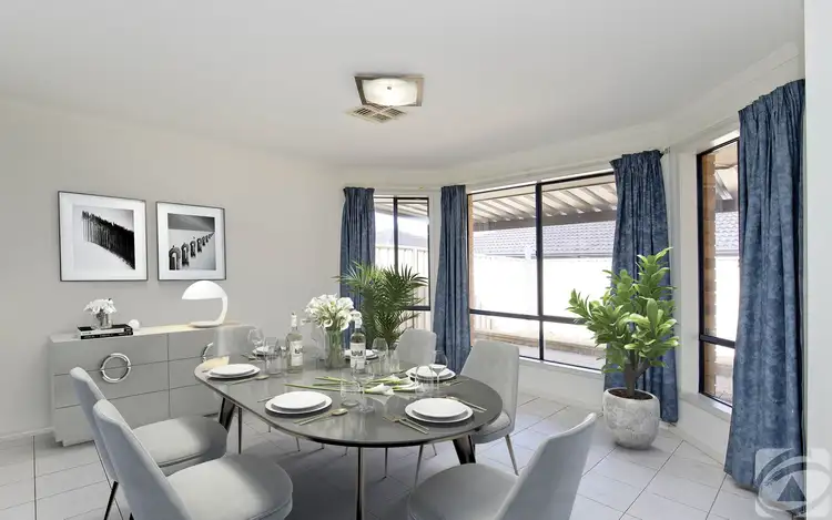 Fifth view of Homely house listing, 31 Arcadia Drive, Smithfield SA 5114