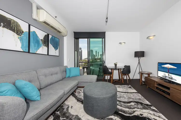 609B/198 Harbour Esplanade, Docklands VIC 3008
