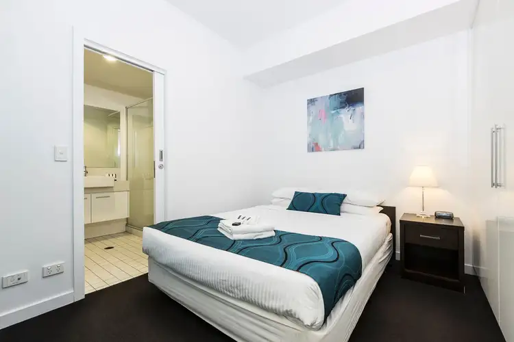 Fifth view of Homely apartment listing, 609B/198 Harbour Esplanade, Docklands VIC 3008