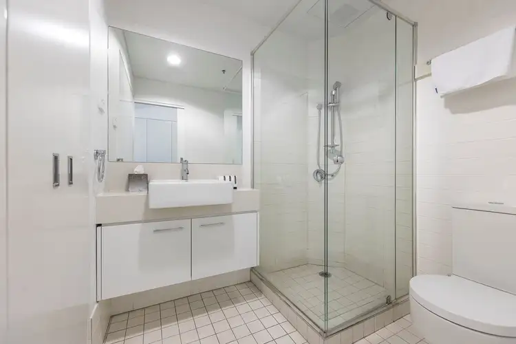 Sixth view of Homely apartment listing, 609B/198 Harbour Esplanade, Docklands VIC 3008