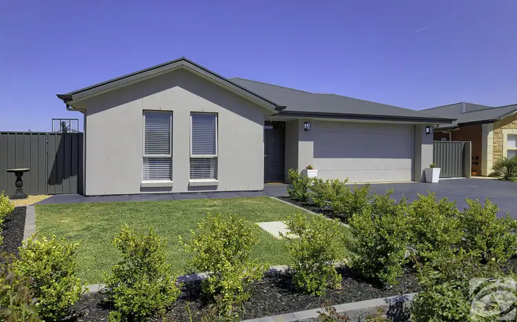 Main view of Homely house listing, 1 Perc Crook Street, Nuriootpa SA 5355
