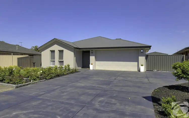 Second view of Homely house listing, 1 Perc Crook Street, Nuriootpa SA 5355