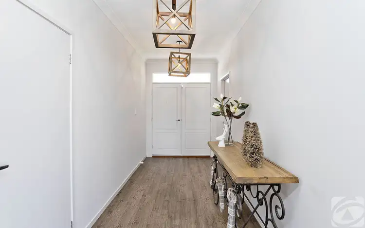 Third view of Homely house listing, 1 Perc Crook Street, Nuriootpa SA 5355