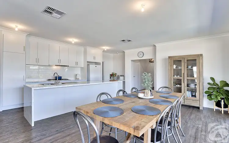 Fifth view of Homely house listing, 1 Perc Crook Street, Nuriootpa SA 5355