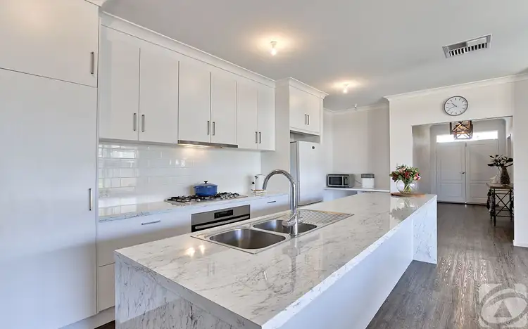 Sixth view of Homely house listing, 1 Perc Crook Street, Nuriootpa SA 5355