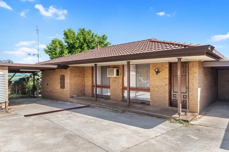 2/49 Ellis Street, Flora Hill VIC 3550
