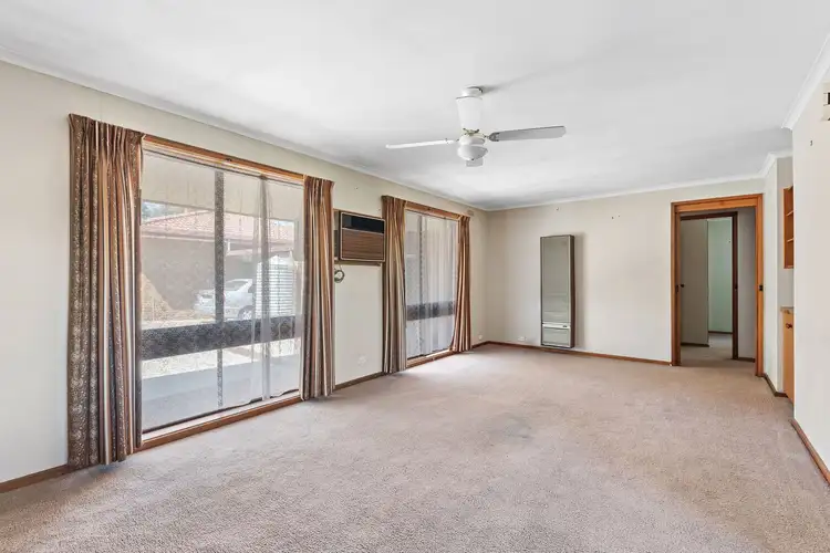 Second view of Homely unit listing, 2/49 Ellis Street, Flora Hill VIC 3550