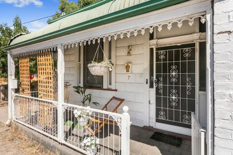 Third view of Homely house listing, 7 Joseph Street, Bendigo VIC 3550