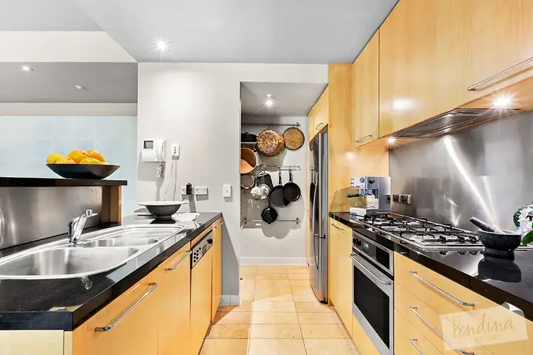 Second view of Homely apartment listing, 5/228 The Avenue, Parkville VIC 3052