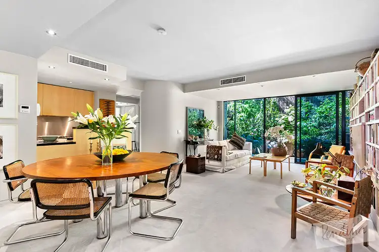 Third view of Homely apartment listing, 5/228 The Avenue, Parkville VIC 3052