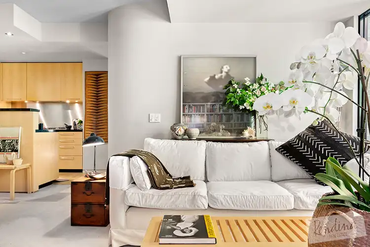 Fourth view of Homely apartment listing, 5/228 The Avenue, Parkville VIC 3052