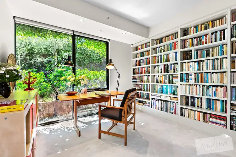 Fifth view of Homely apartment listing, 5/228 The Avenue, Parkville VIC 3052