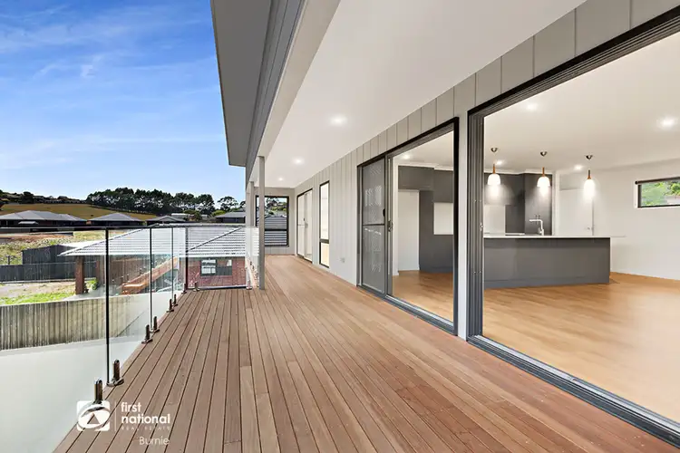56 West Mooreville Road, Park Grove TAS 7320