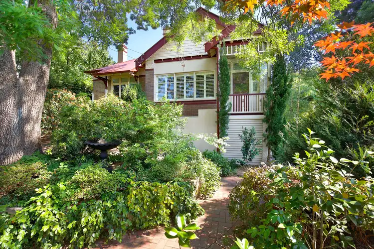 164 Megalong Street, Leura NSW 2780