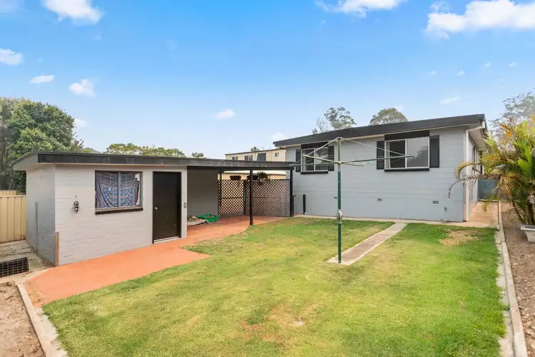 Third view of Homely unit listing, 8A & 8B Bernadette Boulevard, Batehaven NSW 2536