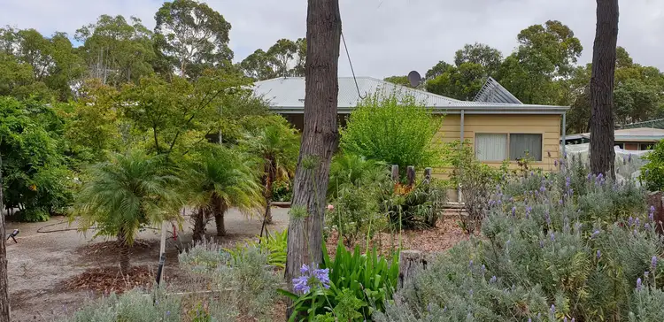 Second view of Homely house listing, 9 Hassell Avenue, Kendenup WA 6323