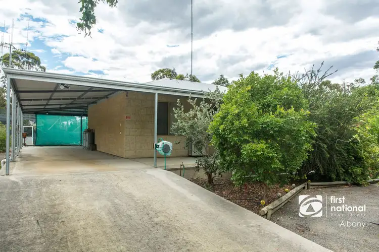 Third view of Homely house listing, 9 Hassell Avenue, Kendenup WA 6323