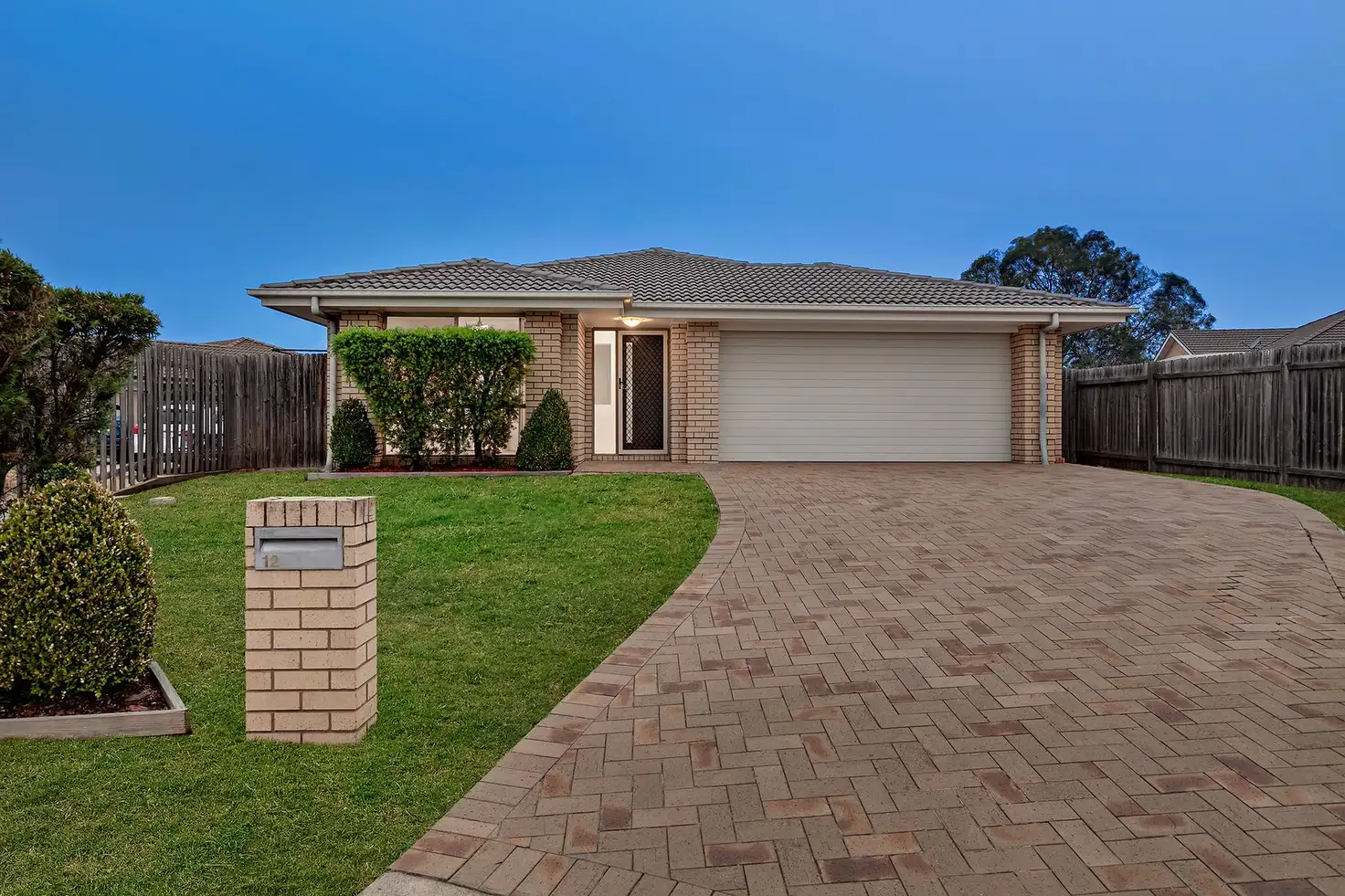 Main view of Homely house listing, 12 Redgrove Court, East Branxton NSW 2335