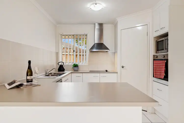 Second view of Homely house listing, 12 Redgrove Court, East Branxton NSW 2335