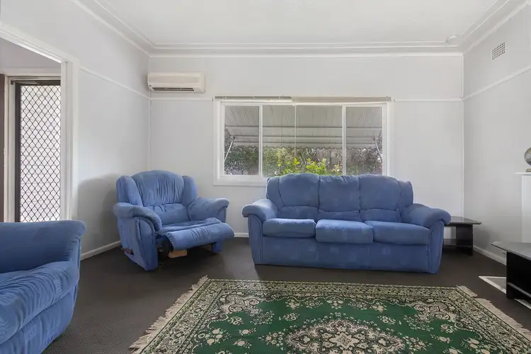 Second view of Homely house listing, 38 Bardia Road, Shortland NSW 2307