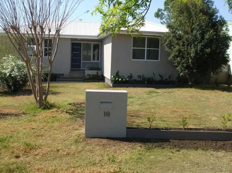 18 Tindale Street, Muswellbrook NSW 2333