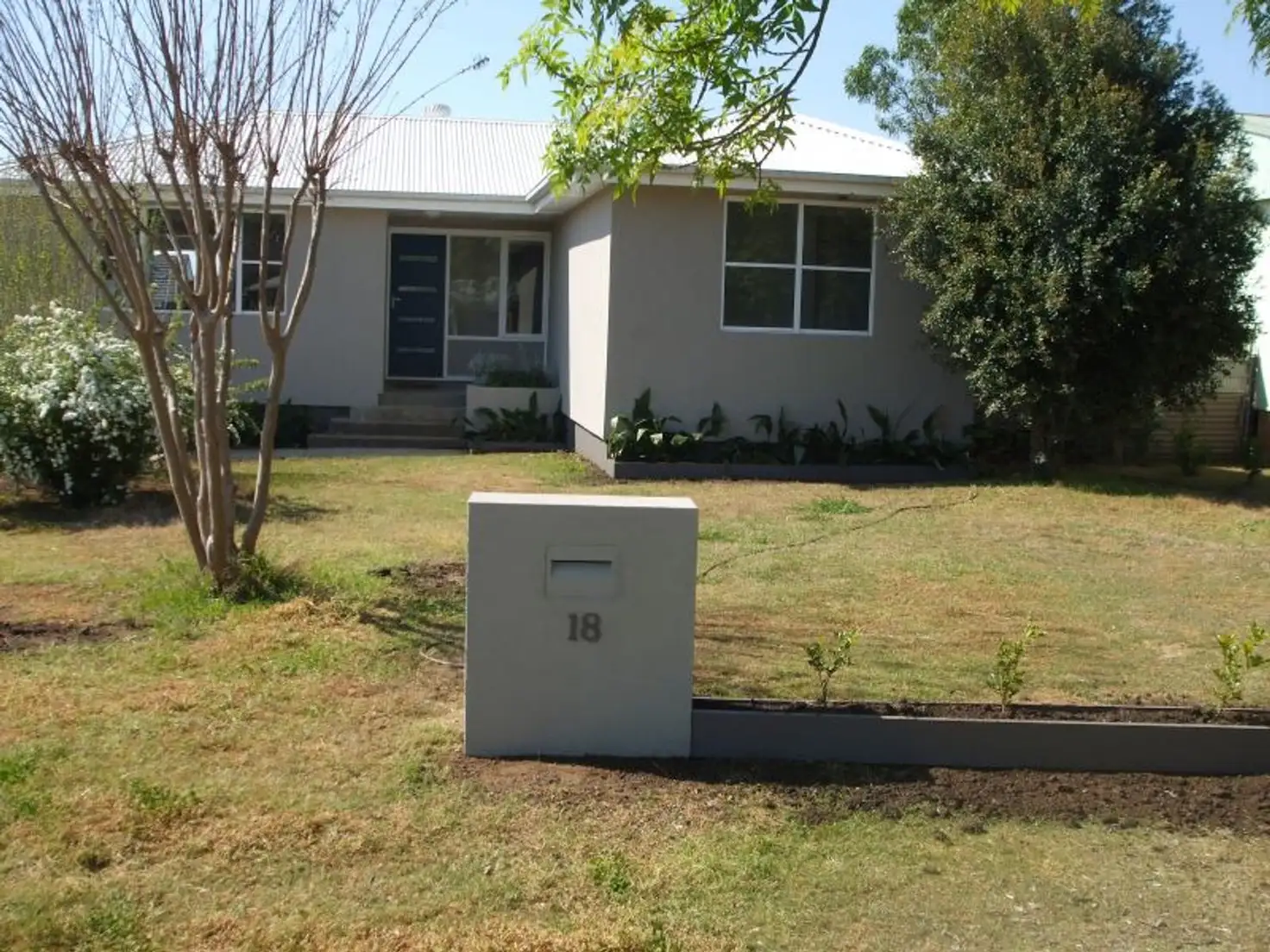 Main view of Homely house listing, 18 Tindale Street, Muswellbrook NSW 2333