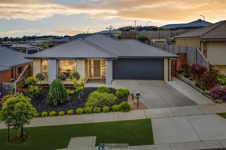 38 Limestone Court, Warragul VIC 3820