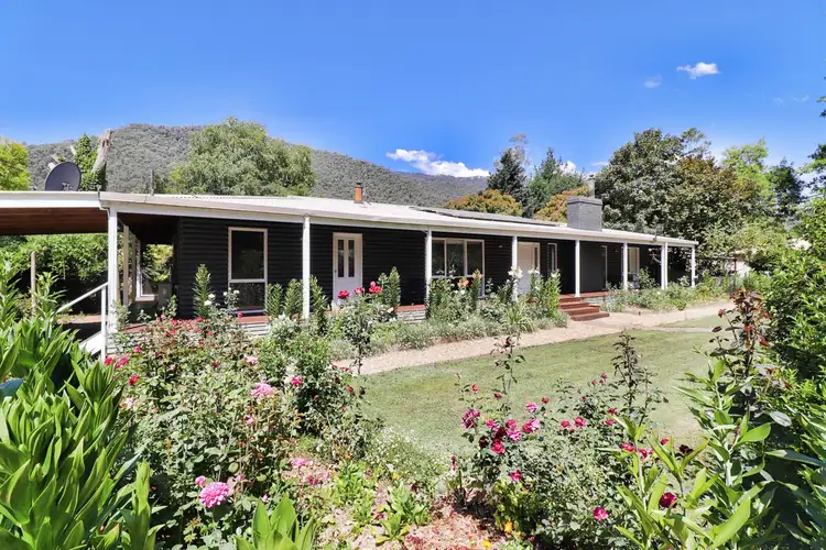 Main view of Homely house listing, 107 Great Alpine Road, Harrietville VIC 3741