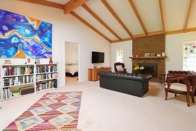 Fourth view of Homely house listing, 107 Great Alpine Road, Harrietville VIC 3741