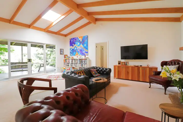 Fifth view of Homely house listing, 107 Great Alpine Road, Harrietville VIC 3741