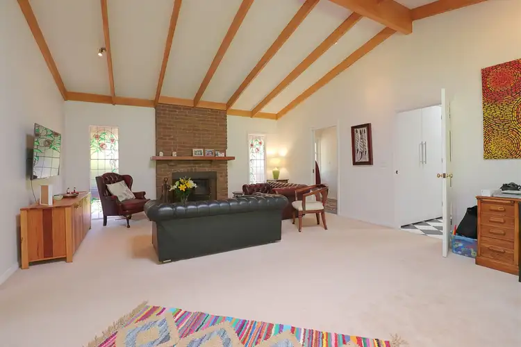 Sixth view of Homely house listing, 107 Great Alpine Road, Harrietville VIC 3741