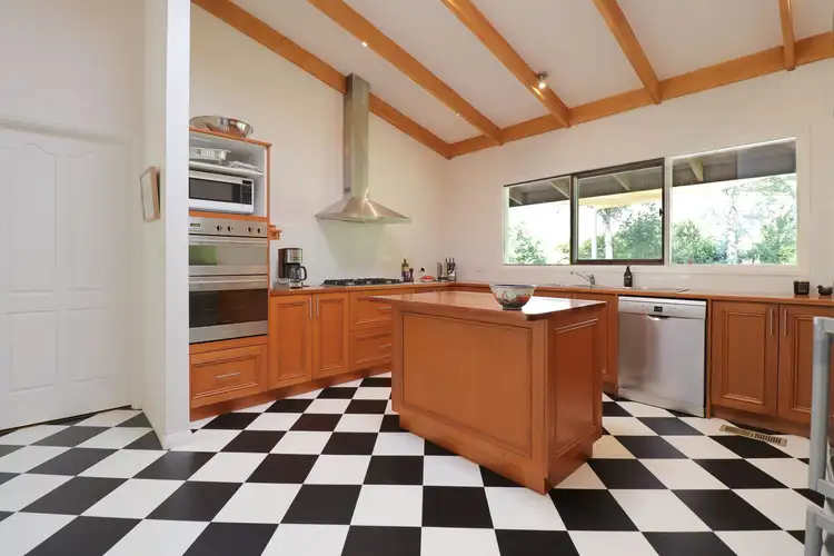 Seventh view of Homely house listing, 107 Great Alpine Road, Harrietville VIC 3741