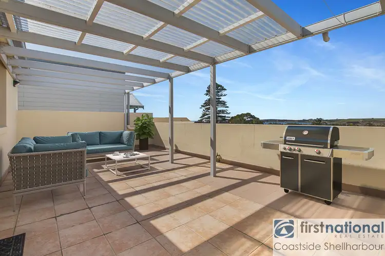Second view of Homely unit listing, 6/28-30 Addison Street, Shellharbour NSW 2529