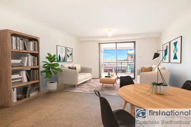 Third view of Homely unit listing, 6/28-30 Addison Street, Shellharbour NSW 2529
