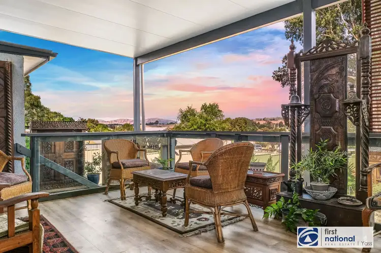 Main view of Homely house listing, 50 MacDonald Street, Yass NSW 2582