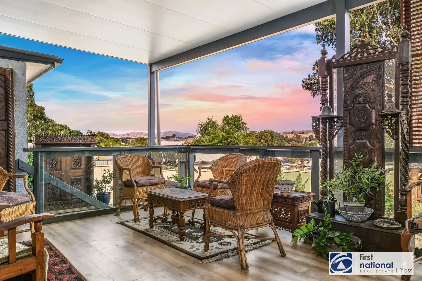 Main view of Homely house listing, 50 MacDonald Street, Yass NSW 2582