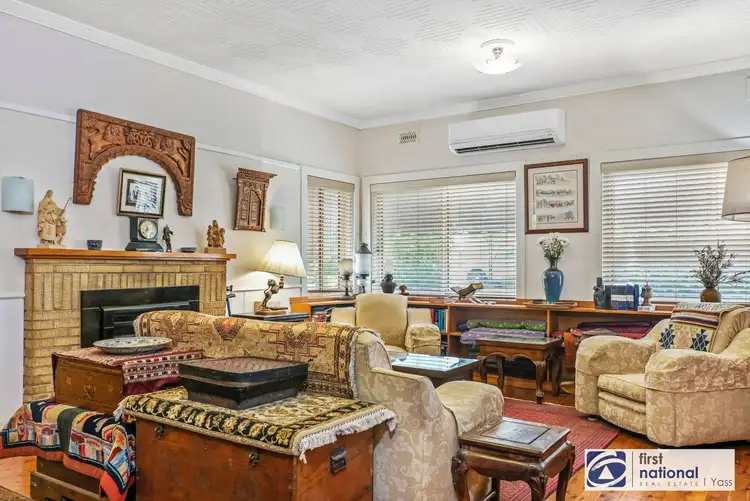 Third view of Homely house listing, 50 MacDonald Street, Yass NSW 2582