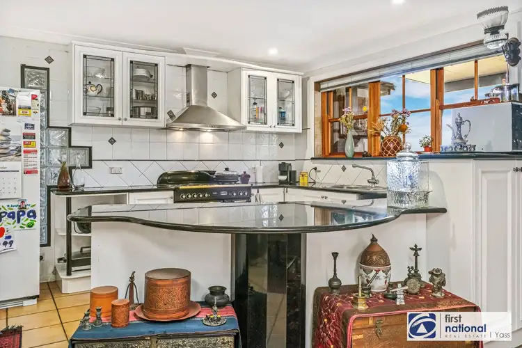 Fifth view of Homely house listing, 50 MacDonald Street, Yass NSW 2582