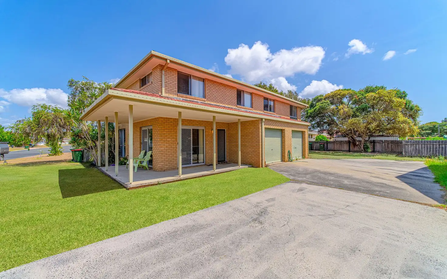Main view of Homely block of units listing, 6 Mariners Way, Yamba NSW 2464