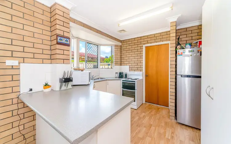 Fourth view of Homely block of units listing, 6 Mariners Way, Yamba NSW 2464