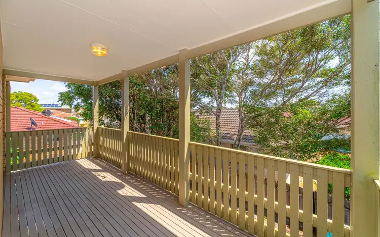Fifth view of Homely block of units listing, 6 Mariners Way, Yamba NSW 2464
