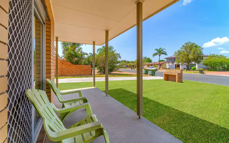 Sixth view of Homely block of units listing, 6 Mariners Way, Yamba NSW 2464