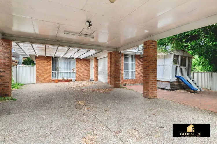 6 Pitt Street, Canley Heights NSW 2166