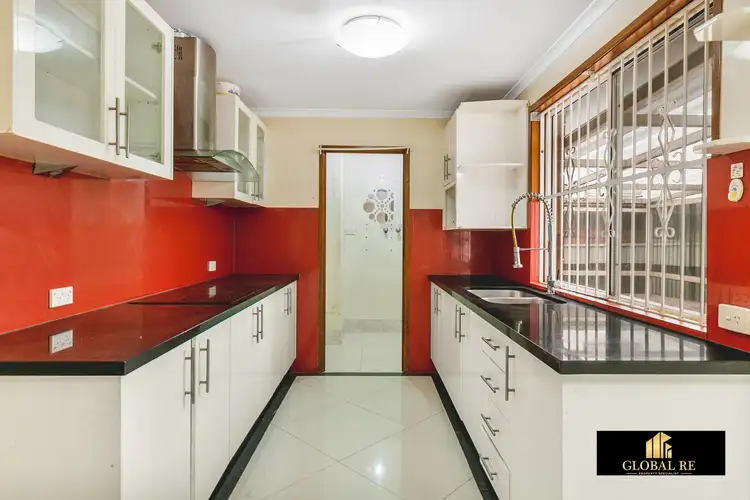 Sixth view of Homely house listing, 6 Pitt Street, Canley Heights NSW 2166