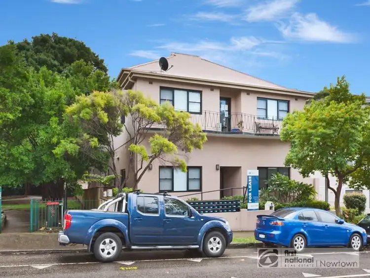 14/8 Liberty Street, Enmore NSW 2042