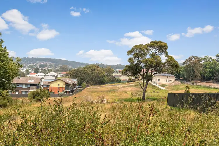 Third view of Homely land listing, 41a Auklet Road, Mount Hutton NSW 2290